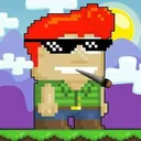 Thug thug Discord Emoji