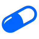 The Blue Pill Discord Emoji