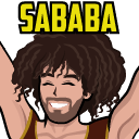 Sababa Discord emoji