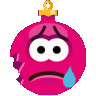 cry Discord Emoji