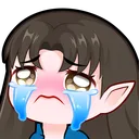 sad