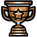 rank_143 Discord sticker from AdVenture Communist