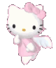hellokittyfly Discord Emoji