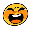 Laughinglol Discord Emoji