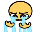 Crybaby crybaby Discord Emoji