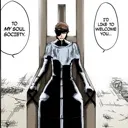 Yokosowatashinosoulsociety