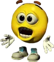 shock