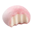 y_pinkfood_mochi