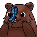 BearButterflyL