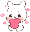 zbunnylove Discord emoji