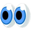 eyes