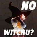 NoWitchu