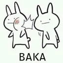 bunnyBaka