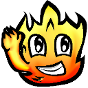IskierkaWitaj Discord emoji