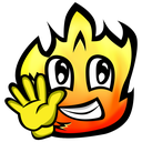 IskierkaCzesc Discord emoji