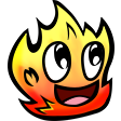 IskierkaUsmiech Discord emoji