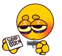sleepbitch