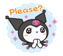 please_kuromi