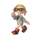 SquidShuffle