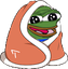 PepeComfy Discord emoji