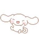 happycinnamoroll Discord Emoji