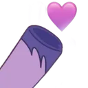 HoofToHeart Discord Emoji