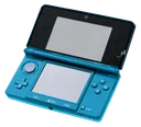 Nintendo3DS