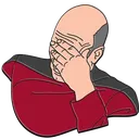 Facepalm