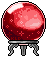 red_crystal_ball Discord emoji
