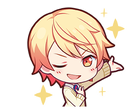 Tsukasa_sparkle Discord emoji