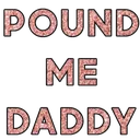 poundme