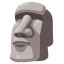 ChadMoai