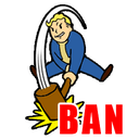 ban2 Discord emoji