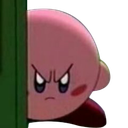 Be_kirby_angry