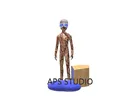 APSStudio3D