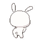 bunny_ass_shake Discord emoji