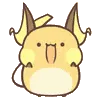 RaichuDance1