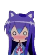 Animeblush AnimeBlush Discord Emoji