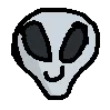 alien