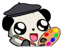 pandaartiste