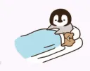 pengusleep