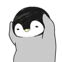 confusedpengu confusedpengu