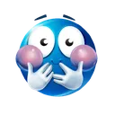 c_blueblush Discord Emoji
