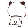 Pandarun PandaRun Discord Emoji