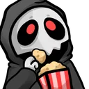 popcorn
