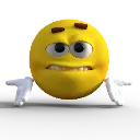 shrug