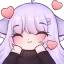 Purple Heart purple_heart Discord Emoji