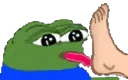peepoFeet