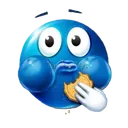 d_bluecookie Discord Emoji