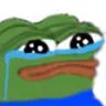 pepecry Discord Emoji